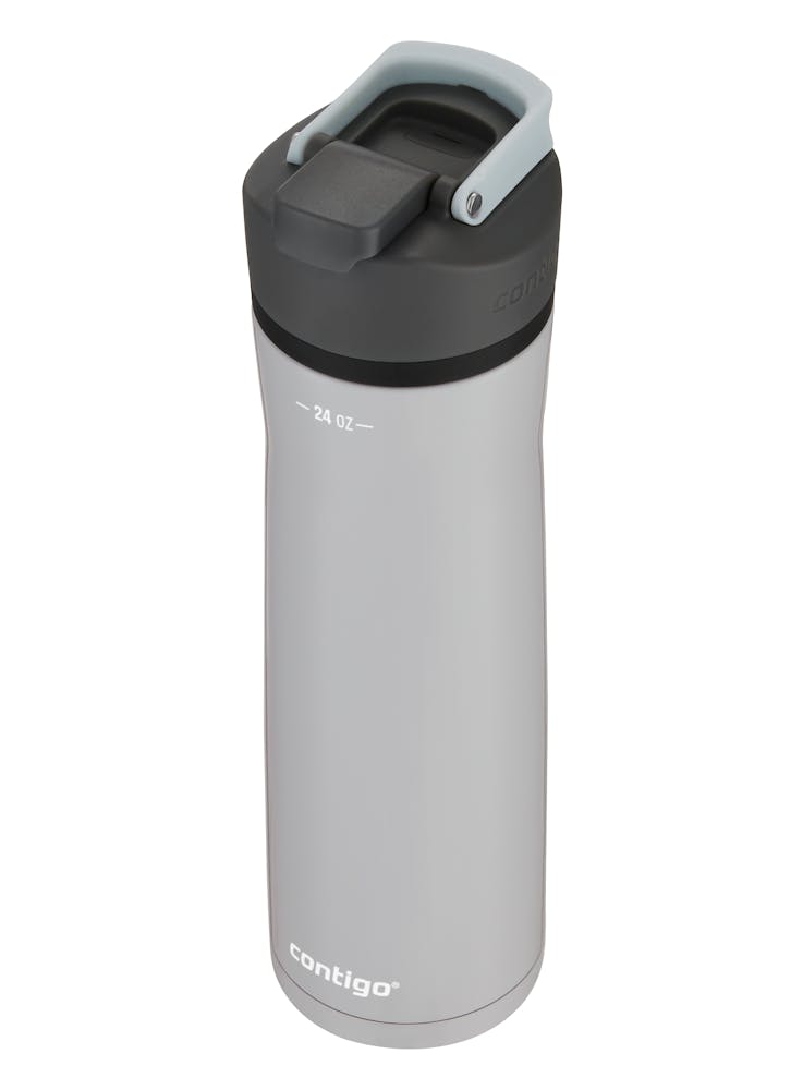 Contigo® Cortland Chill 2.0 Stainless Steel Water Bottle with AUTOSEAL® Lid, 24oz - Macaroon