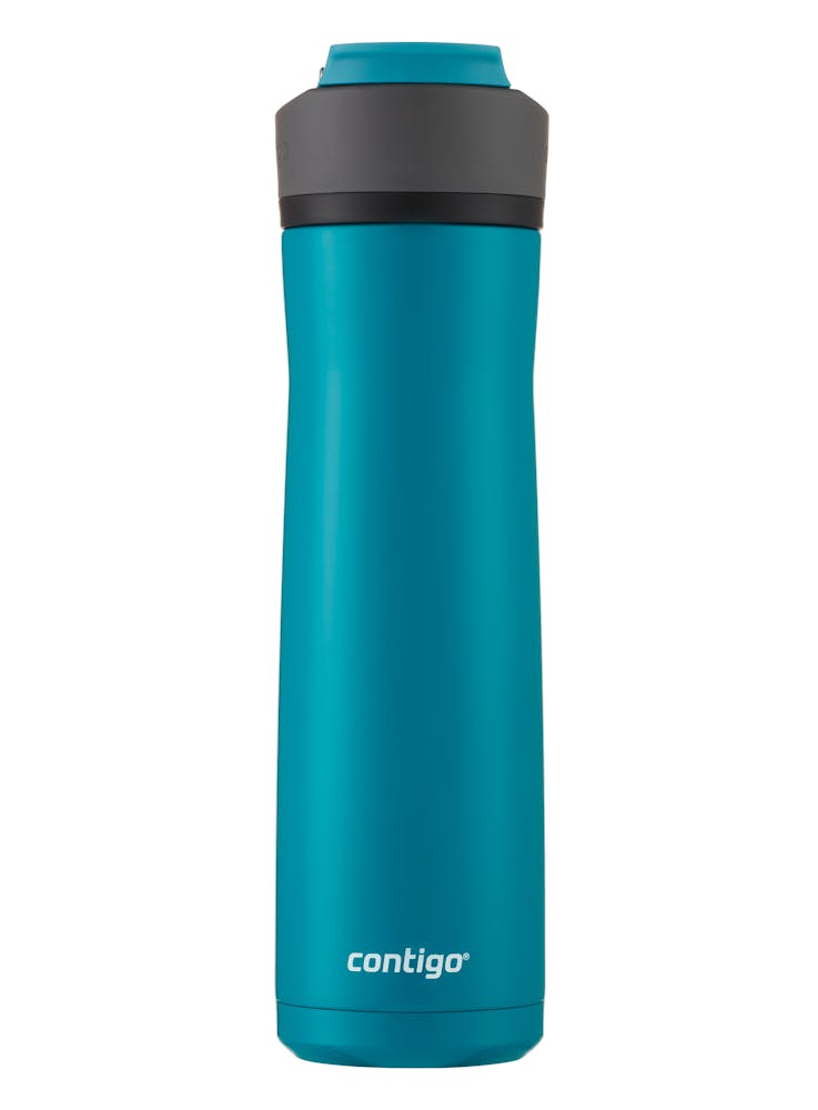 Contigo® Ashland Chill 2.0 Stainless Steel Water Bottle with AUTOSPOUT® Lid, 24oz - Licorice