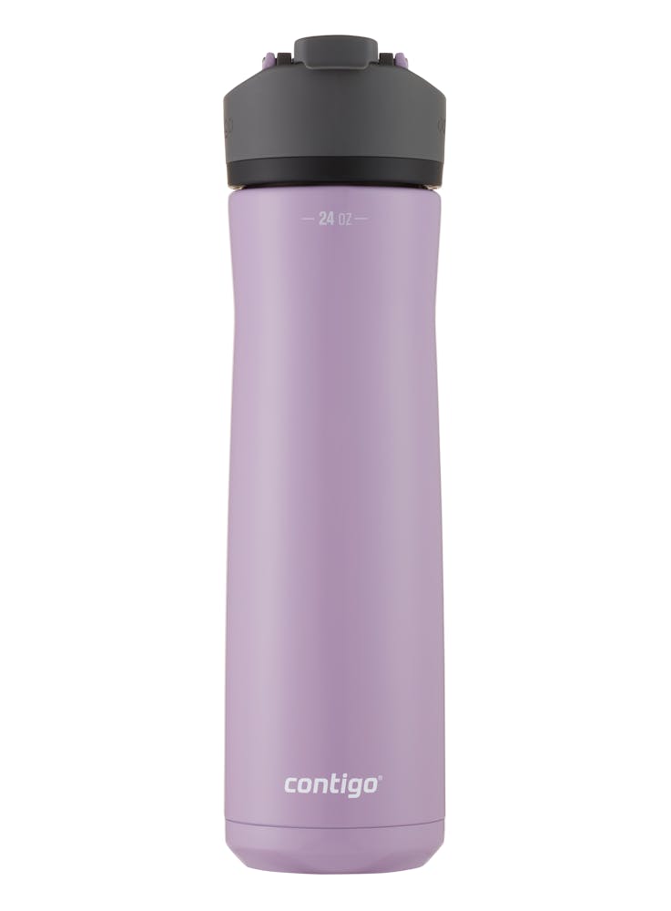 Contigo® Cortland Chill 2.0 Stainless Steel Water Bottle with AUTOSEAL® Lid, 24oz - Lavender