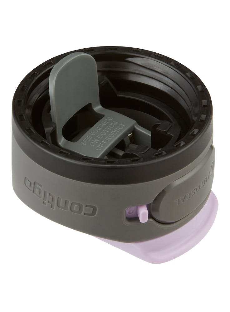 Contigo® Cortland Chill 2.0 Stainless Steel Water Bottle with AUTOSEAL® Lid, 24oz - Lavender