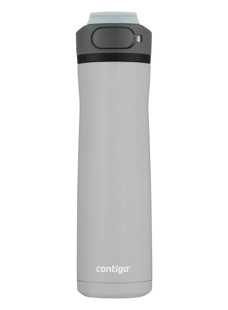 Contigo® Cortland Chill 2.0 Stainless Steel Water Bottle with AUTOSEAL® Lid, 24oz - Macaroon