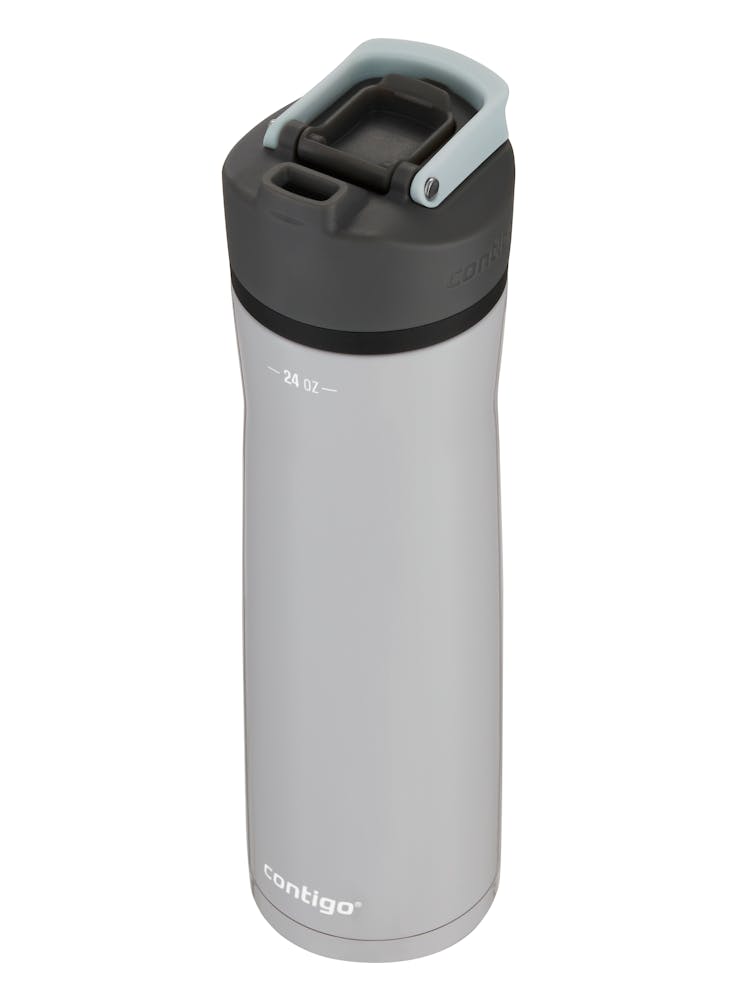 Contigo® Cortland Chill 2.0 Stainless Steel Water Bottle with AUTOSEAL® Lid, 24oz - Macaroon