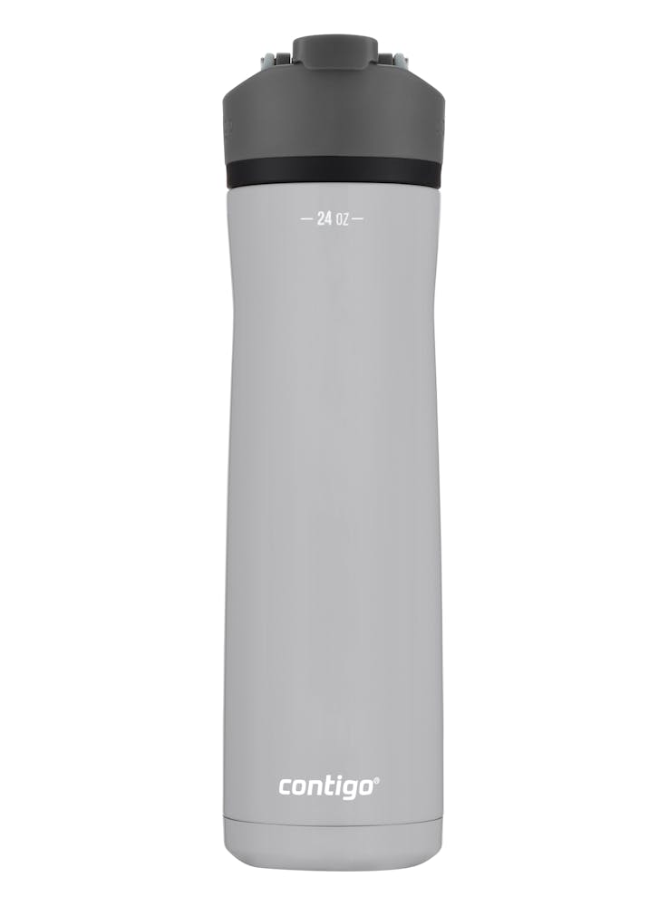 Contigo® Cortland Chill 2.0 Stainless Steel Water Bottle with AUTOSEAL® Lid, 24oz - Macaroon